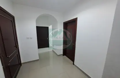 Apartment - 1 Bedroom - 1 Bathroom for rent in Mohamed Bin Zayed Centre - Mohamed Bin Zayed City - Abu Dhabi