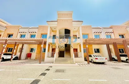 Apartment - 3 Bedrooms - 3 Bathrooms for rent in Al Ruwaikah - Al Muwaiji - Al Ain