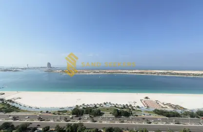 Apartment - 3 Bedrooms - 5 Bathrooms for rent in Al Hosn - Al Khalidiya - Abu Dhabi