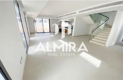 Villa - 4 Bedrooms - 5 Bathrooms for sale in The Cedars - Yas Acres - Yas Island - Abu Dhabi