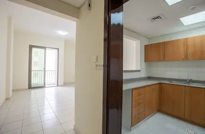 Apartment - 1 Bedroom - 1 Bathroom for rent in International City - Dubai