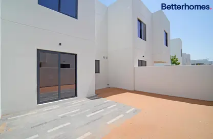 Townhouse - 2 Bedrooms - 4 Bathrooms for sale in Noya 1 - Noya - Yas Island - Abu Dhabi