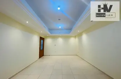 Apartment - 2 Bedrooms - 3 Bathrooms for rent in Shabiya 10 - Shabiya - Mussafah - Abu Dhabi