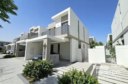 Villa - 4 Bedrooms - 4 Bathrooms for sale in Elan - Tilal Al Ghaf - Dubai