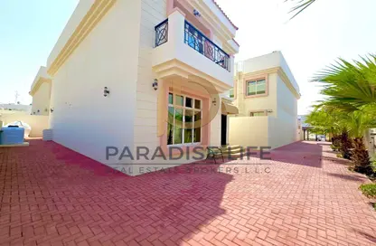 Villa - 4 Bedrooms - 4 Bathrooms for rent in Uptown Mirdif - Mirdif - Dubai