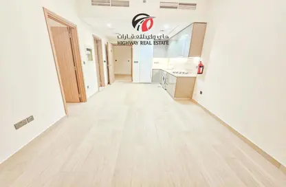 Apartment - 1 Bedroom - 1 Bathroom for rent in Azizi Riviera 36 - Meydan One - Meydan - Dubai