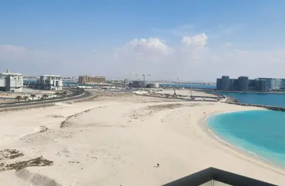 Apartment - 1 Bedroom - 2 Bathrooms for rent in Pacific - Al Marjan Island - Ras Al Khaimah