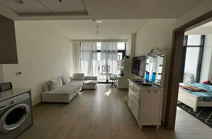 Apartment - 1 Bedroom - 1 Bathroom for rent in AZIZI Riviera - Meydan One - Meydan - Dubai