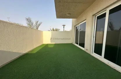 Villa - 3 Bedrooms - 4 Bathrooms for rent in Warsan Village - International City - Dubai