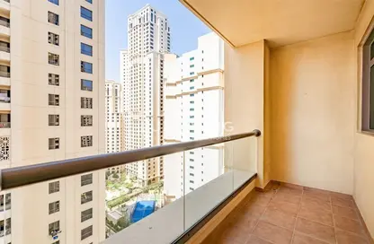 Apartment - 3 Bedrooms - 4 Bathrooms for sale in Amwaj 4 - Amwaj - Jumeirah Beach Residence - Dubai