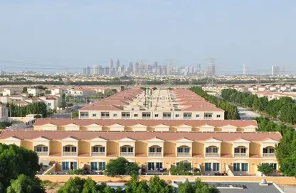 Land - Studio for sale in District 13 - Jumeirah Village Circle - Dubai