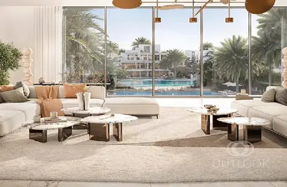 Villa - 5 Bedrooms - 6 Bathrooms for sale in The Oasis - Mirage - The Oasis by Emaar - Dubai