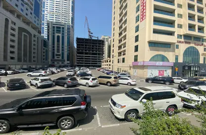 Land - Studio for sale in Al Majaz 3 - Al Majaz - Sharjah