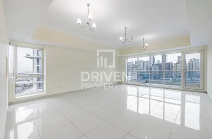 Apartment - 2 Bedrooms - 3 Bathrooms for sale in The Residences at Business Central - Business Bay - Dubai