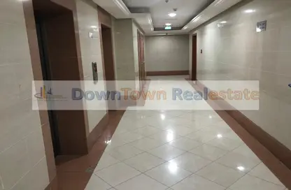 Apartment - 1 Bathroom for sale in Tower B2 - Ajman Pearl Towers - Ajman Downtown - Ajman