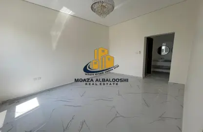 Villa - 5 Bedrooms - 7 Bathrooms for rent in Al Hooshi Villas - Hoshi - Al Badie - Sharjah