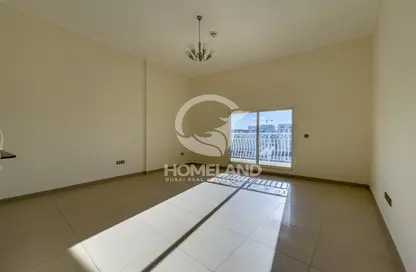 Apartment - 1 Bathroom for rent in Rose Palace - Arjan - Dubai