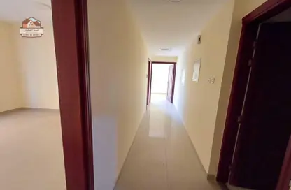 Apartment - 1 Bedroom - 1 Bathroom for rent in Al Jurf 2 - Al Jurf - Ajman Downtown - Ajman