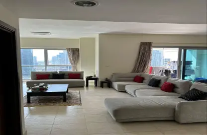 Apartment - 3 Bedrooms - 4 Bathrooms for sale in Executive Tower G - Executive Towers - Business Bay - Dubai