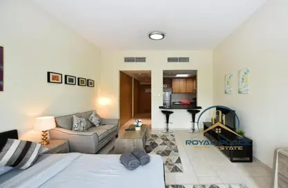 Apartment - 1 Bathroom for sale in Building 148 to Building 202 - Mogul Cluster - Discovery Gardens - Dubai