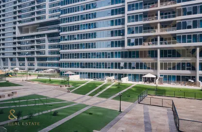 Apartment - 1 Bedroom - 1 Bathroom for rent in Skycourts Tower A - Skycourts Towers - Dubai Land - Dubai