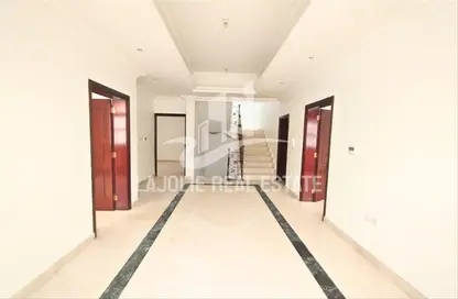 Villa - 5 Bedrooms - 6 Bathrooms for rent in Al Zaab - Abu Dhabi