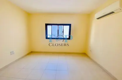 Apartment - 1 Bedroom - 2 Bathrooms for rent in Al Sidrah - Al Khabisi - Al Ain