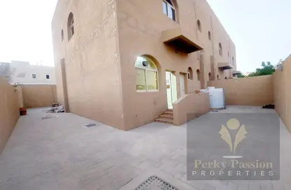 Villa - 3 Bedrooms - 4 Bathrooms for rent in Mirdiff 44 Villas - Mirdif - Dubai