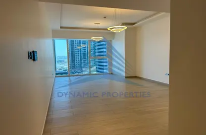 Apartment - 1 Bedroom - 2 Bathrooms for rent in Me Do Re Tower - JLT Cluster L - Jumeirah Lake Towers - Dubai