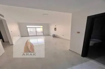 Apartment - 2 Bedrooms - 3 Bathrooms for rent in Al Mowaihat 3 - Al Mowaihat - Ajman