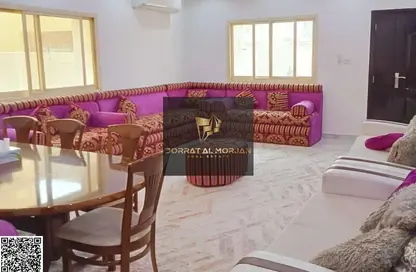 Villa - 5 Bedrooms - 6 Bathrooms for rent in Al Mowaihat 3 - Al Mowaihat - Ajman