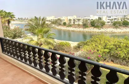 Townhouse - 4 Bedrooms - 3 Bathrooms for sale in The Townhouses at Al Hamra Village - Al Hamra Village - Ras Al Khaimah