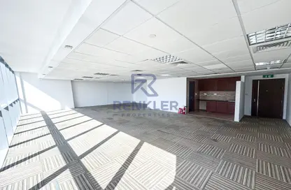 Office Space - Studio for rent in Tiffany Tower - JLT Cluster W - Jumeirah Lake Towers - Dubai