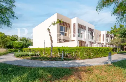 Villa - 3 Bedrooms - 3 Bathrooms for rent in Flamingo Villas - Mina Al Arab - Ras Al Khaimah