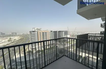 Apartment - 1 Bedroom - 1 Bathroom for rent in Park Ridge Tower C - Park Ridge - Dubai Hills Estate - Dubai