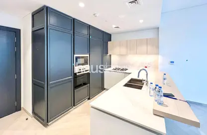 Apartment - 1 Bedroom - 1 Bathroom for sale in Wilton Park Residences - Mohammed Bin Rashid City - Dubai