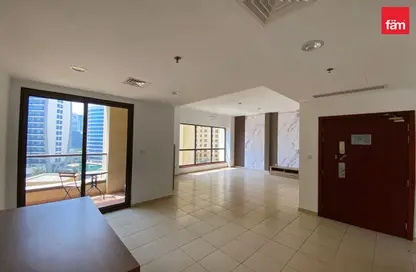 Apartment - 3 Bedrooms - 4 Bathrooms for rent in Shams 1 - Shams - Jumeirah Beach Residence - Dubai