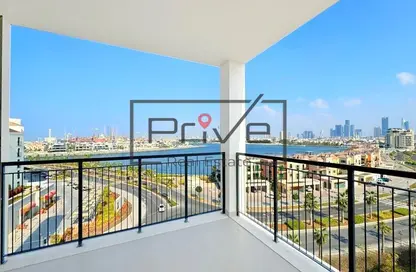 Apartment - 3 Bedrooms - 3 Bathrooms for sale in La Sirene - La Mer - Jumeirah - Dubai