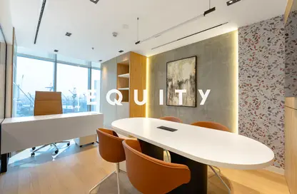 Office Space - Studio - 2 Bathrooms for sale in The Metropolis - Business Bay - Dubai