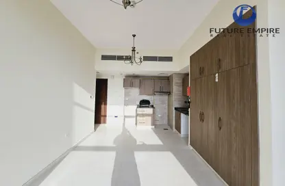 Apartment - 1 Bathroom for rent in Al Jaddaf - Dubai