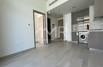 Apartment - 1 Bedroom - 1 Bathroom for rent in AZIZI Riviera - Meydan One - Meydan - Dubai