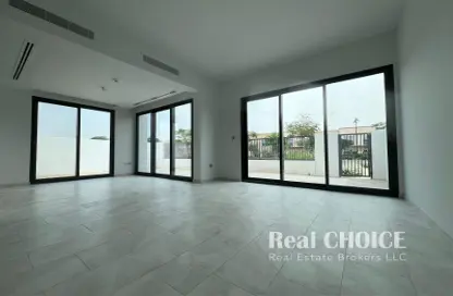 Townhouse - 4 Bedrooms - 4 Bathrooms for rent in La Rosa 1 - Villanova - Dubai Land - Dubai