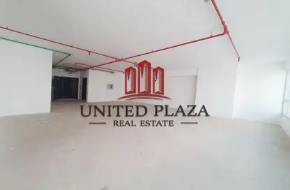 Office Space - Studio for rent in Al Danah - Abu Dhabi