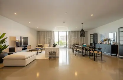 Townhouse - 4 Bedrooms - 5 Bathrooms for rent in Nikki Beach Resort and Spa Dubai - Pearl Jumeirah - Jumeirah - Dubai