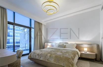 Apartment - 1 Bedroom - 2 Bathrooms for sale in Platinum - Liwan - Dubai Land - Dubai