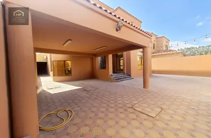 Villa - 5 Bedrooms - 7 Bathrooms for sale in Al Rawda 2 Villas - Al Rawda 2 - Al Rawda - Ajman