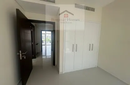 Townhouse - 3 Bedrooms - 3 Bathrooms for rent in Basswood - Damac Hills 2 - Dubai