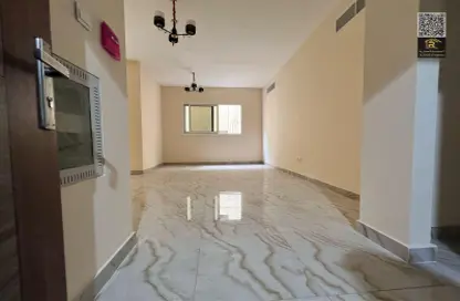 Apartment - 1 Bedroom - 1 Bathroom for rent in Al Naemiya Tower 1 - Al Naemiya Towers - Al Nuaimiya - Ajman