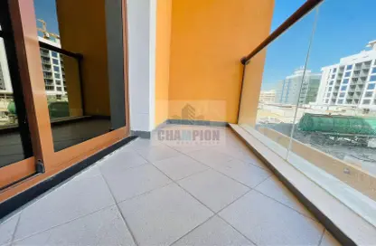 Apartment - 2 Bedrooms - 3 Bathrooms for rent in Al Warqa'a 1 - Al Warqa'a - Dubai