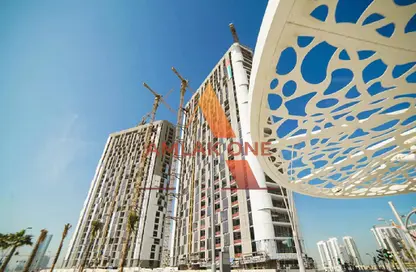 Apartment - 3 Bedrooms - 4 Bathrooms for sale in Meera 2 - Shams Abu Dhabi - Al Reem Island - Abu Dhabi